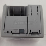 Bosch Siemens 00755073 fordeling kombination opvaskemaskine billede 7
