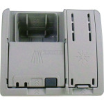 Bosch Siemens 00755073 elemento de dosificación lavavajillas imagen 4