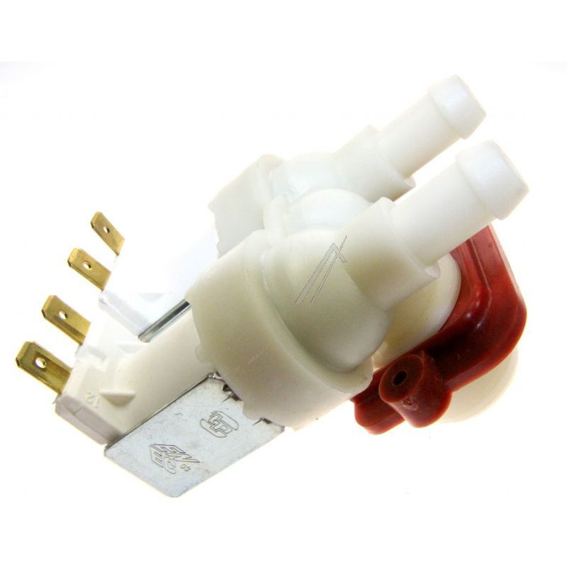 Whirlpool Indesit 481281729054 Einlassventil 2-fach – FixPart