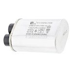 Electrolux AEG 4055109062 Kondensator Bild 1