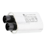 Electrolux AEG 4055109062 Kondensator Bild 2