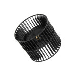 Electrolux AEG 50247013001 turbine wheel extractor hood image 2