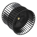 Electrolux AEG 50247013001 turbine wheel extractor hood image 4