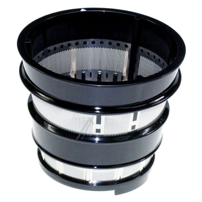 Filtre Tamis Compatible Panasonic JD33-153-K0 Pour Extracteur De Jus MJ-L500 Et MJ-L501