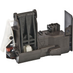 Bosch Siemens 00643591 door lock washing machine image 2