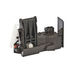 Bosch Siemens 00643591 door lock washing machine image 1