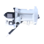 LG 5859EN1004J dräneringspump tvättmaskin bild 4