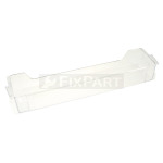 Whirlpool Indesit 481010646215 door shelf image 3