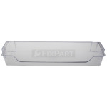 Whirlpool Indesit 481010646215 door shelf image 2