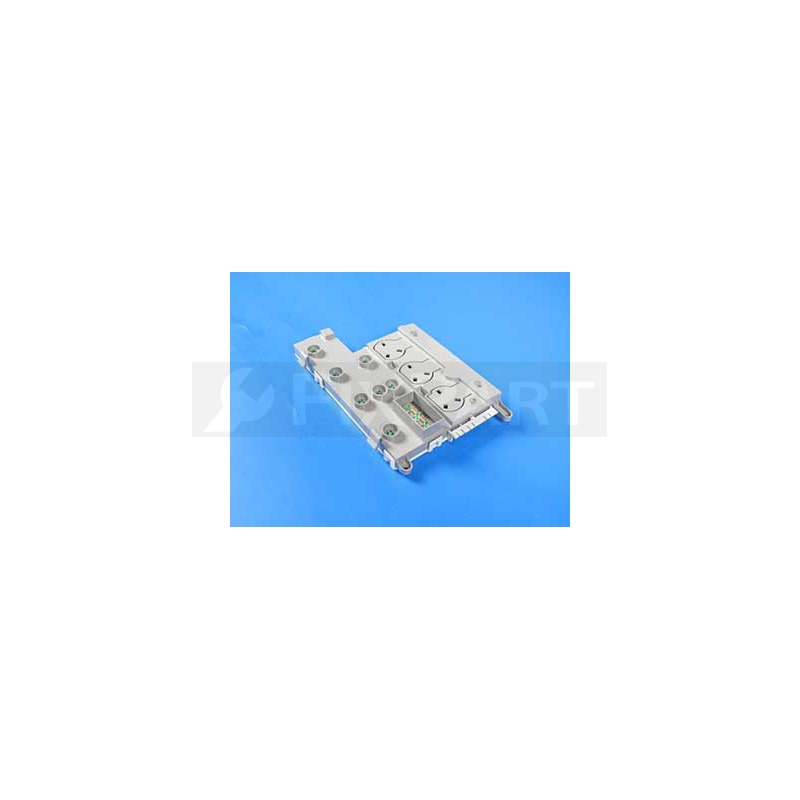 Filtre électrique Pour Four Micro-ondes – Whirlpool/Indesit/Bauknecht (482000093864)