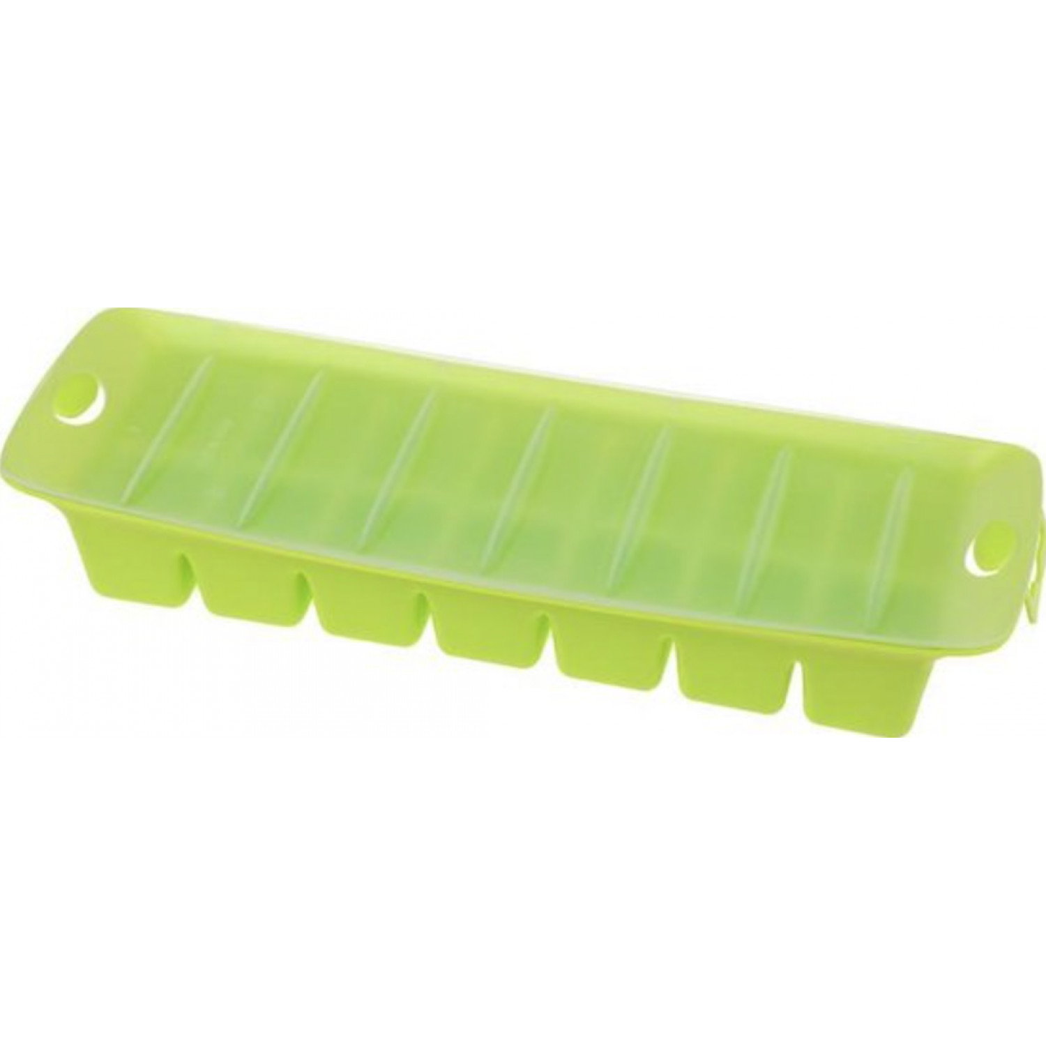 Vassoio Portaghiaccio Per Congelatore Lamona Howdens, Ricambio Compatibile HJA6750, Codice 4308710100
