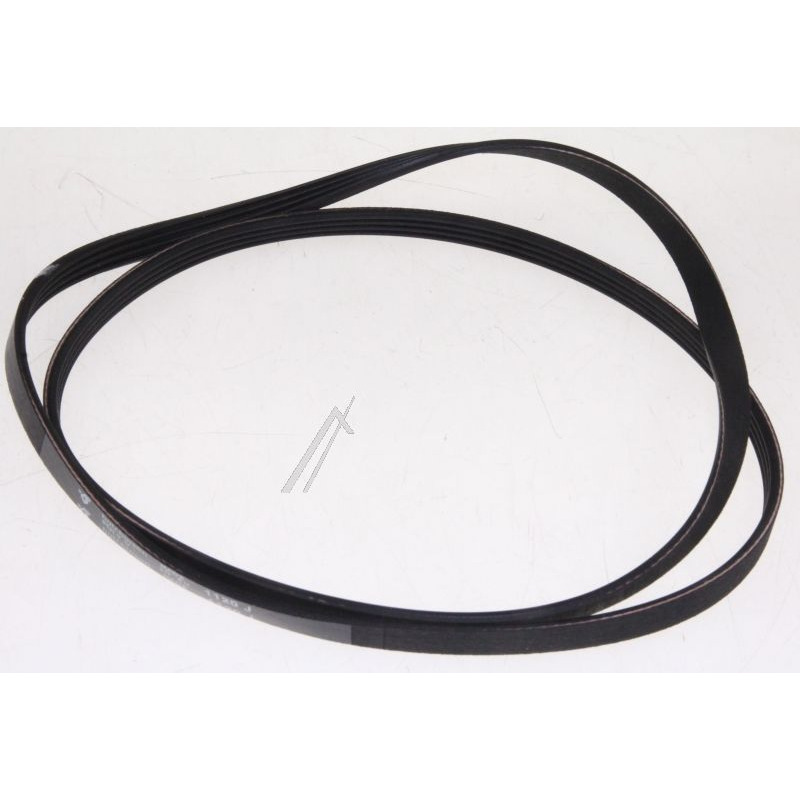 Courroie Hutchinson 1233J 5 Dents Pour Lave-linge - Neuve