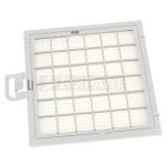 Bosch Siemens 00579193 filtro HEPA aspirador imagem 10