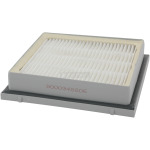 Bosch Siemens 00579193 filtro HEPA aspirador imagem 9