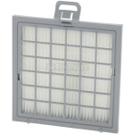 Bosch Siemens 00579193 filtro HEPA aspirador imagem 6