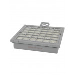 Bosch Siemens 00579193 filtro HEPA aspirador imagem 3