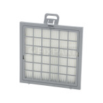 Bosch Siemens 00579193 filtro HEPA aspirador imagem 1