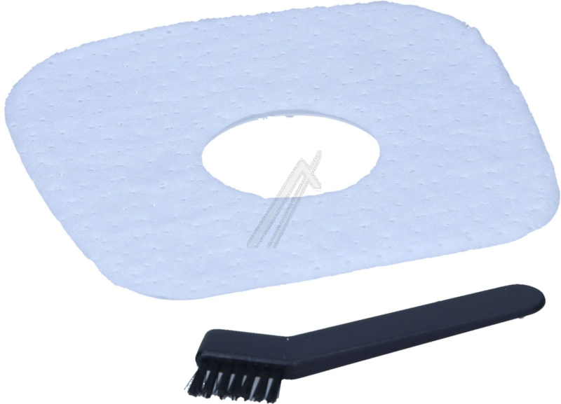 Severin 1209048 - Set Filtri Di Ricambio Per Aspirapolvere BC7045 E BC7046