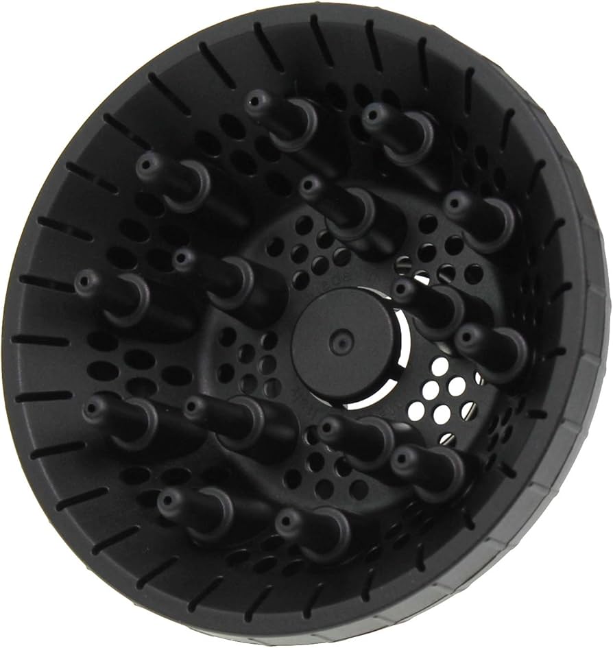 Babyliss 6614E hair dryer spare parts – FixPart