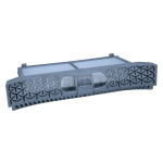 Samsung DC61-03902A nukkasuoadatin kuivausrumpu kuva 4