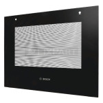 Bosch Siemens 00712864 buitendeur afbeelding 1