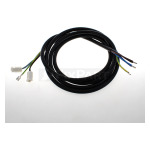Whirlpool Indesit 481010696847 voedingskabel afbeelding 2