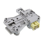 Electrolux AEG 1328469026 door lock washing machine image 5