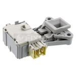 Electrolux AEG 1328469026 door lock washing machine image 2
