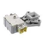 Electrolux AEG 1328469026 door lock washing machine image 4