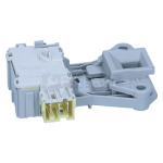 Electrolux AEG 1328469026 door lock washing machine image 3