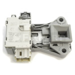 Electrolux AEG 1328469026 door lock washing machine image 1