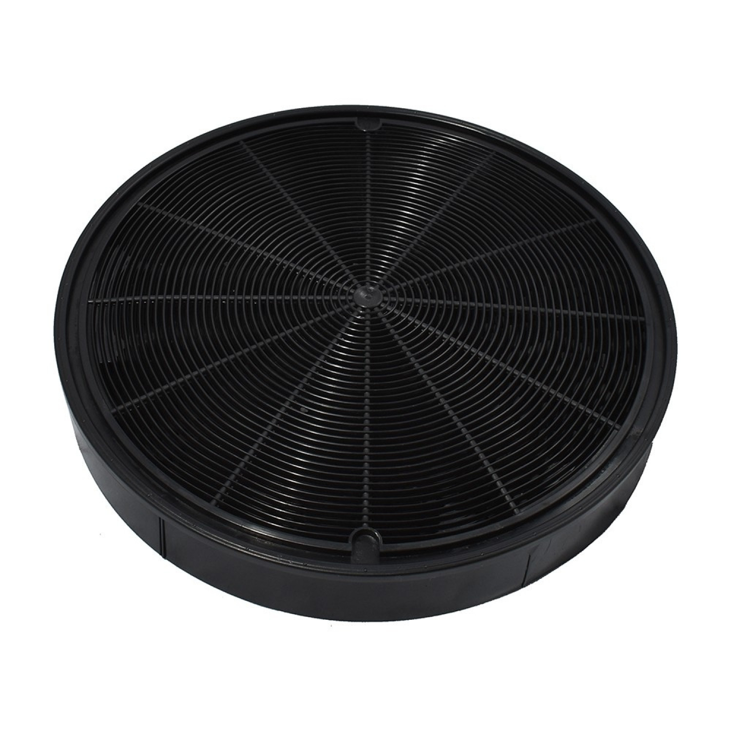 EVAYP Filtro Carbone Attivo Per Cappa Miele - Ricambio DKF13-1 Per DA3366, DA3466 (1 Pezzo) - 5