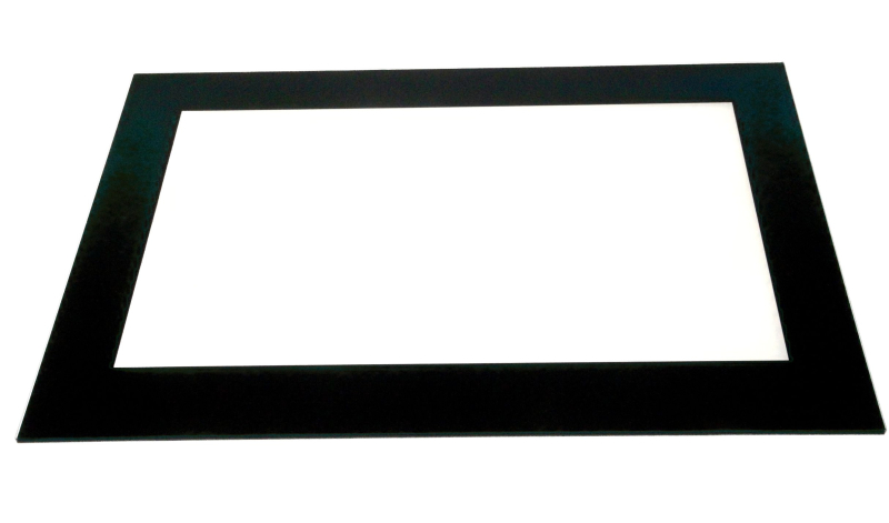 Maniglia Porta 184931083 Forno SMEG