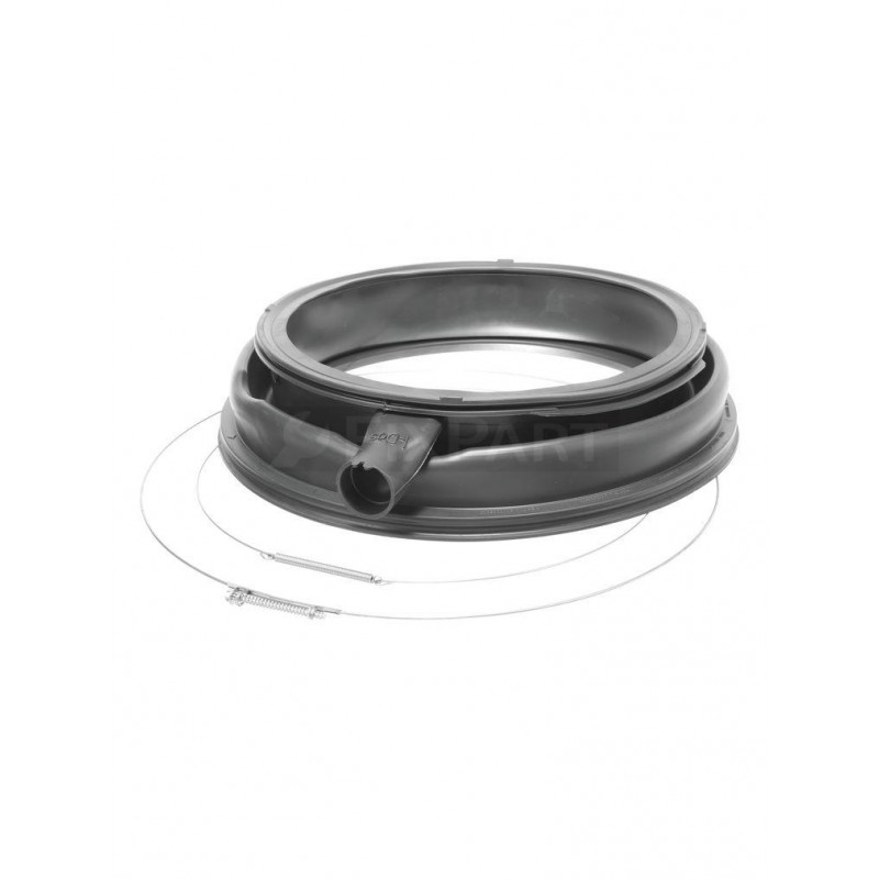 Bosch Siemens 00772657 Türgummi Waschmaschine – FixPart