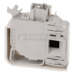 Bosch Siemens 00633765 door switch washing machine image 2