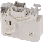 Interrupteur de porte Bosch Siemens 00633765 lave-linge image 6