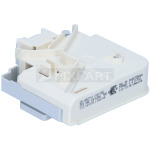 Interrupteur de porte Bosch Siemens 00633765 lave-linge image 8