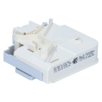 Bosch Siemens 00633765 dørbryter vaskemaskin bilde 1