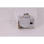 Interrupteur de porte Bosch Siemens 00633765 lave-linge image 1