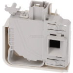 Interrupteur de porte Bosch Siemens 00633765 lave-linge image 5