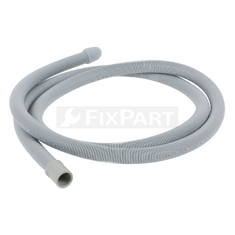 Tuyau D'évacuation Pour Sèche-linge Bosch Et Siemens - Pièce Détachée Neuve, Référence 284849/598319