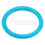 Whirlpool Indesit 482000089379 seal dishwasher image 2