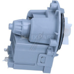 Whirlpool Indesit 480181701068 dräneringspump bild 1