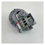 Whirlpool Indesit 480181701068 pompa di scarico immagine 2