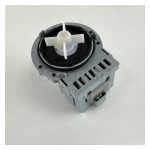 Whirlpool Indesit 480181701068 pompa di scarico immagine 1