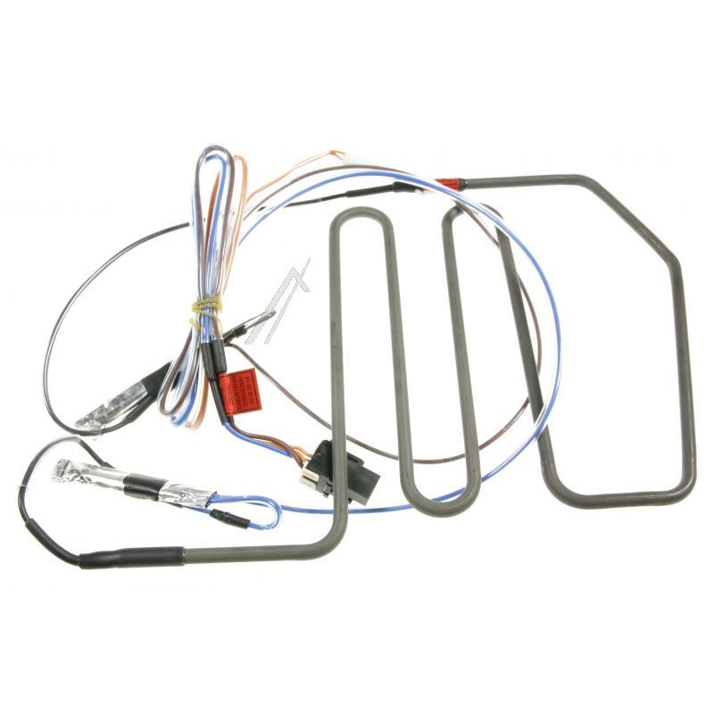 LG 5300JR1014Q Abtauelement – FixPart