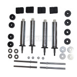 Hisense Gorenje 441928 schokdemper wasmachine afbeelding 2