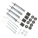 Hisense Gorenje 441928 schokdemper wasmachine afbeelding 1