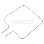 Electrolux AEG 8072470027 Heizelement unter Bild 2