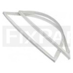 Goma para puerta Whirlpool Indesit 480132101228 imagen 1